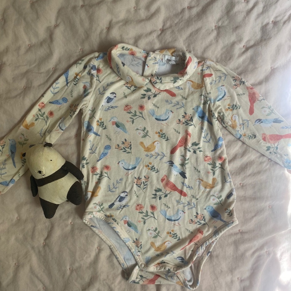 Angel Dear 18-24 mo